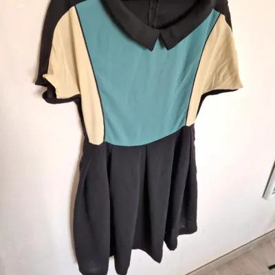 Robe Cotelac taille 1